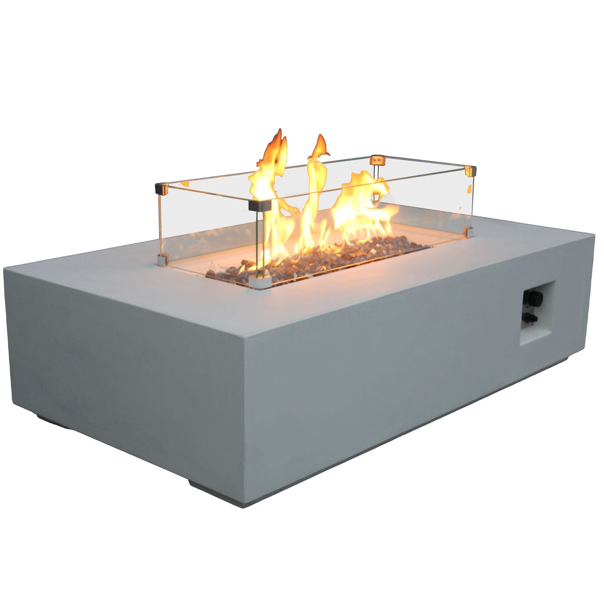 Outdoor Fire Pits