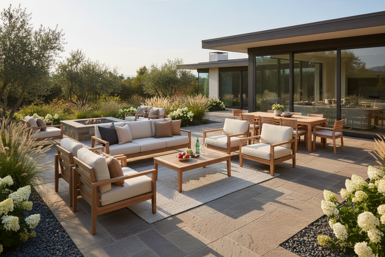 Patio Furniture