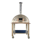 Karma 42" Professional Wood-Fired Oven