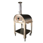 Karma 42" Professional Wood-Fired Oven