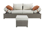 Salena Patio Furniture Set
