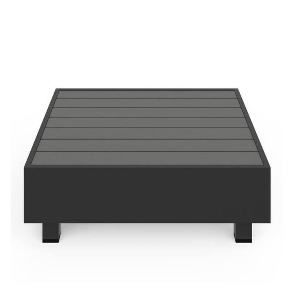 5-Piece Aluminum Patio Furniture Set