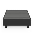 5-Piece Aluminum Patio Furniture Set