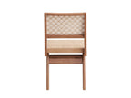 Valentina Rattan Patio Furniture Set