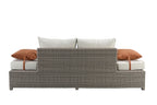 Salena Patio Furniture Set
