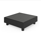 5-Piece Aluminum Patio Furniture Set